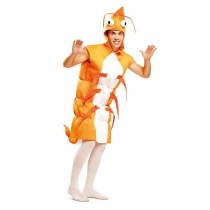 Costume for Adults My Other Me Prawns