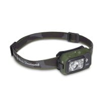 Lanterne LED pour la Tête Black Diamond Storm 450 Olive 450 lm