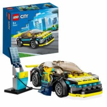 Playset Lego City Figurines d’action Véhicule + 5 Ans