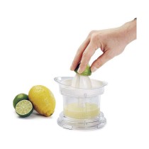 Electric Juicer Metaltex Citrus 300 ml