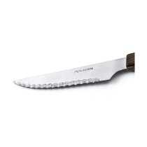 Knife for Chops Nirosta 2 Pieces