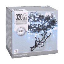 Guirlande lumineuse LED Blanc (37 m)