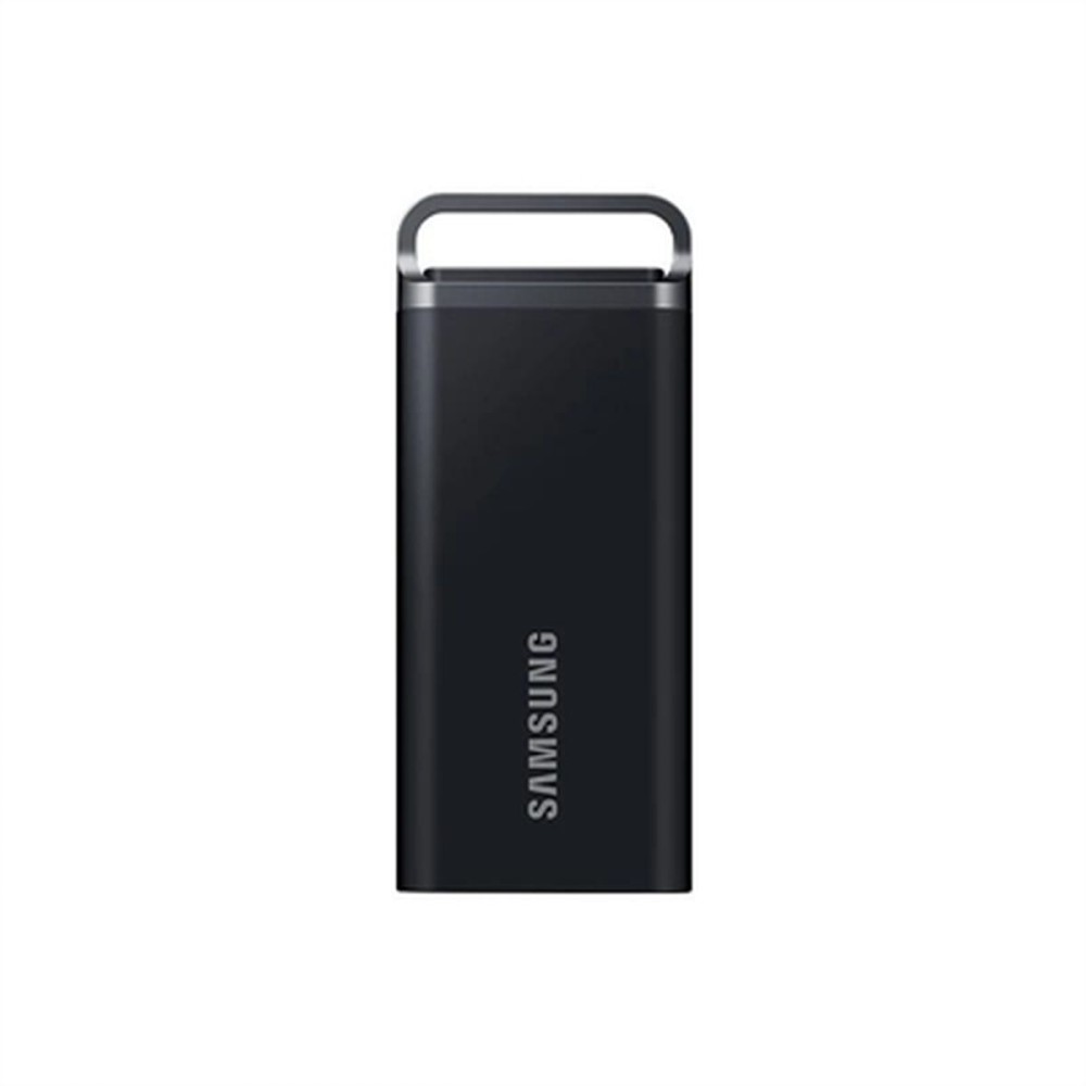 Externe Festplatte Samsung T5 EVO 4 TB