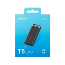 Externe Festplatte Samsung T5 EVO 4 TB