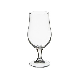 Beer Glass Royal Leerdam Crystal Transparent (37 cl)