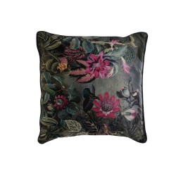 Cushion Home ESPRIT Printed Chic 45 x 10 x 45 cm