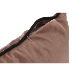 Coussin Home ESPRIT Rose clair 50 x 15 x 30 cm