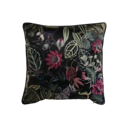 Coussin Home ESPRIT Imprimé Chic 45 x 10 x 45 cm