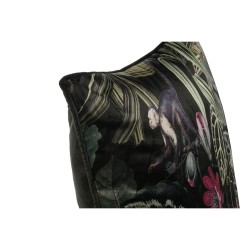 Coussin Home ESPRIT Imprimé Chic 45 x 10 x 45 cm