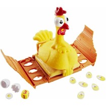 Jeu de société La Gallina Josefina Mattel La Gallina Josefina (ES)