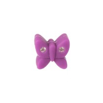 Perle de verre Femme Morellato SABZ067 Violet 1 cm