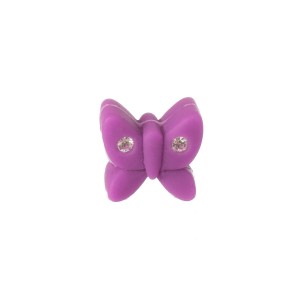 Ladies' Beads Morellato SABZ067 Purple 1 cm