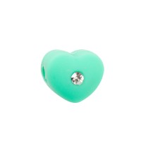 Ladies' Beads Morellato SABZ035 Green 1 cm