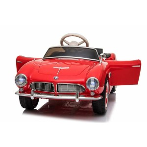 Children's Electric Car Injusa BMW 507 Red