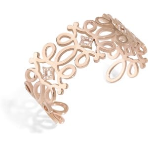 Ladies' Bracelet Morellato SAAJ20 6 cm