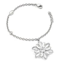 Ladies' Bracelet Morellato SABK21 18 cm