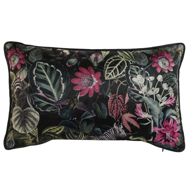 Coussin Home ESPRIT Imprimé Chic 50 x 10 x 30 cm