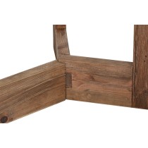 Esstisch DKD Home Decor natürlich Recyceltes Holz 180 x 90 x 76 cm