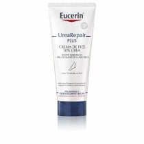 Crème hydratante pour les pieds Eucerin Urearepair Plus 100 ml