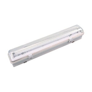 Tube LED EDM Gris 22 W 58 W