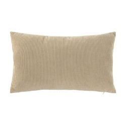 Coussin Home ESPRIT Beige 50 x 15 x 30 cm