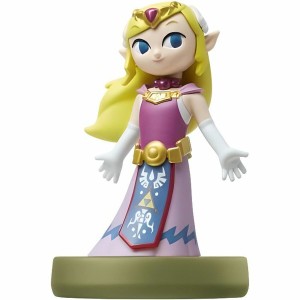 Sammelfigur Nintendo The Legend of Zelda: The Wind Walker - Zelda Bunt