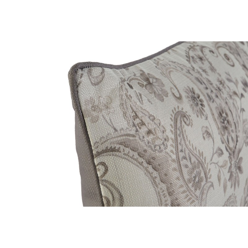 Cushion Home ESPRIT Printed 50 x 10 x 30 cm