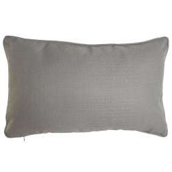 Coussin Home ESPRIT Imprimé Tulipe 50 x 10 x 30 cm