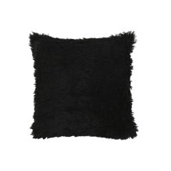 Kissen Home ESPRIT Schwarz 45 x 8 x 45 cm