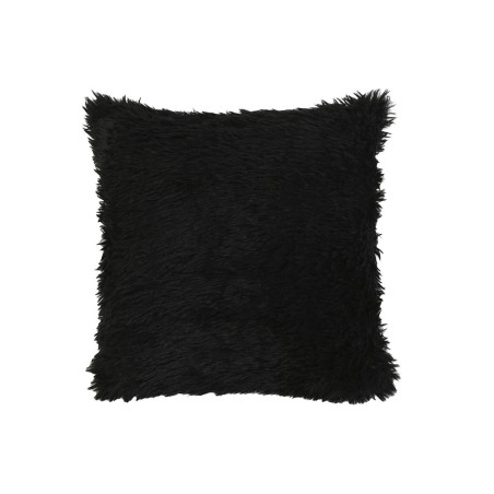 Coussin Home ESPRIT Noir 45 x 8 x 45 cm