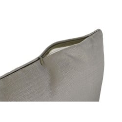 Coussin Home ESPRIT Imprimé Tulipe 50 x 10 x 30 cm