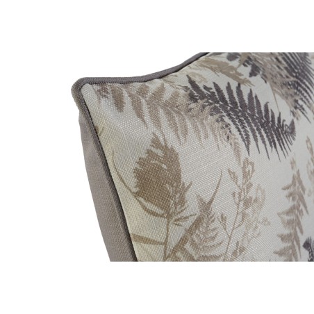 Cushion Home ESPRIT Printed 50 x 10 x 30 cm