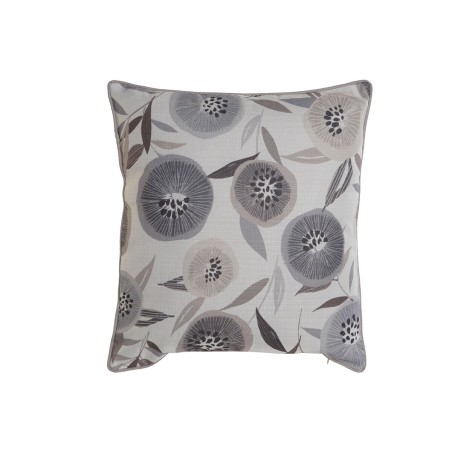 Cushion Home ESPRIT Printed 45 x 10 x 45 cm