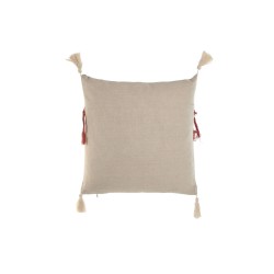 Coussin Home ESPRIT Terre cuite 45 x 15 x 45 cm