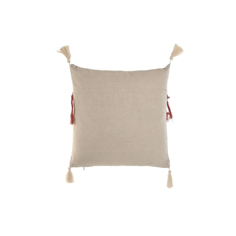 Coussin Home ESPRIT Terre cuite 45 x 15 x 45 cm