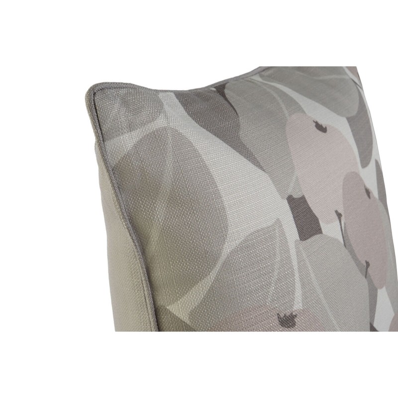 Cushion Home ESPRIT Printed 45 x 10 x 45 cm