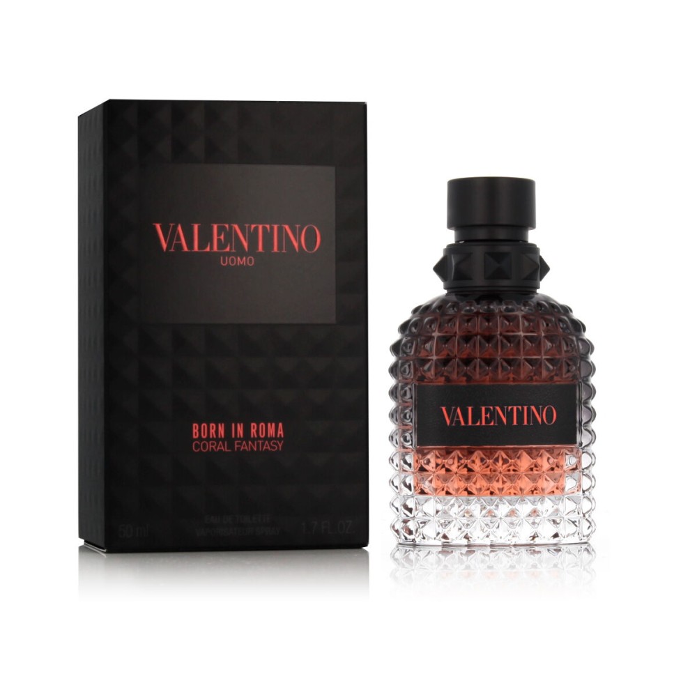 Men's Perfume Valentino EDT