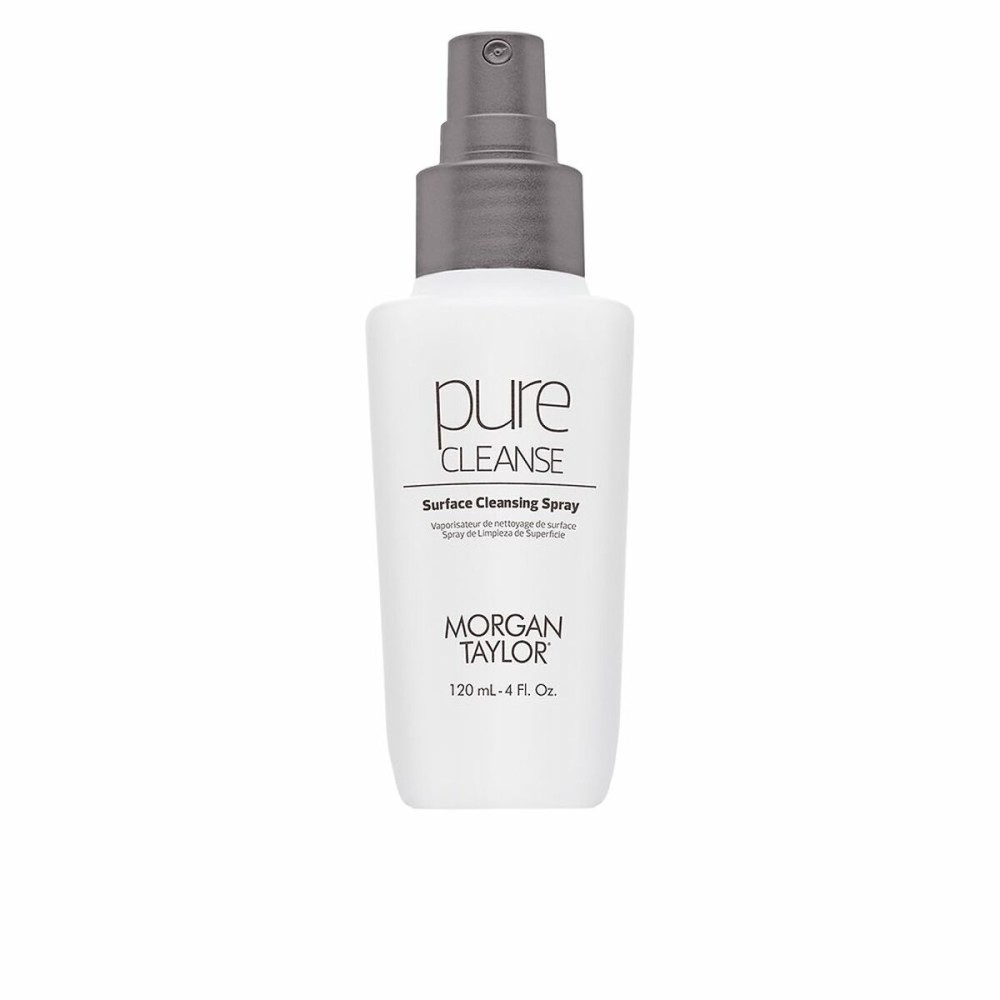 Soin nettoyant Morgan Taylor Pure Cleanse (120 ml)