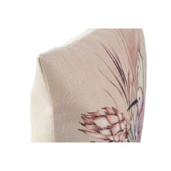 Coussin Home ESPRIT Oiseau Cottage 45 x 15 x 45 cm