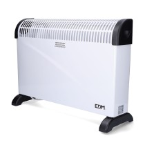 Digital Heater EDM 07134 07134 White 2000 W