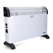 Digital Heater EDM 07134 07134 White 2000 W