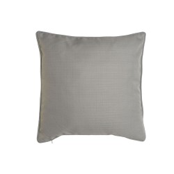 Coussin Home ESPRIT Imprimé Tulipe 45 x 10 x 45 cm