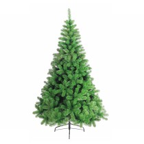 Weihnachtsbaum EDM grün (180 cm) 1,8 m