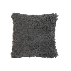 Coussin Home ESPRIT Gris 45 x 8 x 45 cm