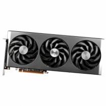 Grafikkarte Sapphire 11330-01-20G AMD RADEON RX 7800 XT 16 GB GDDR6