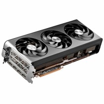 Grafikkarte Sapphire 11330-01-20G AMD RADEON RX 7800 XT 16 GB GDDR6