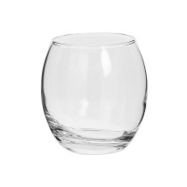 Set of glasses Secret de Gourmet Cesari Transparent Crystal 400 ml 6 Pieces