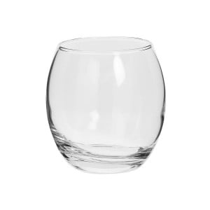 Set de Verres Secret de Gourmet Cesari Transparent Verre 400 ml 6 Pièces