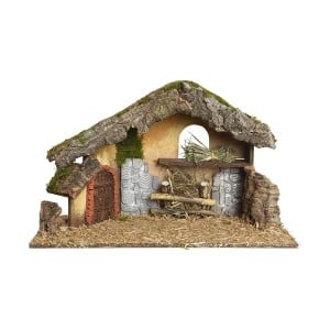 Weihnachtsschmuck Decoris (50 X 22 X 30 CM)