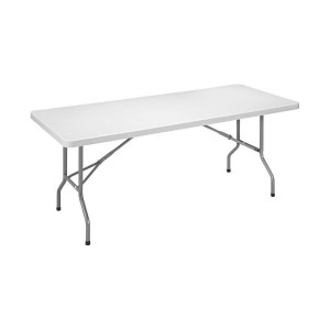 Table Piable EDM Blanc